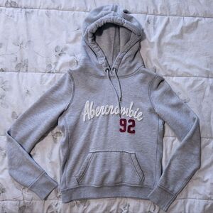 Abercrombie and Fitch Hoodie